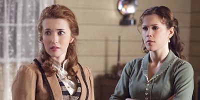 Poster der Serie Change of Heart