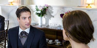 Poster der Serie Heart and Home