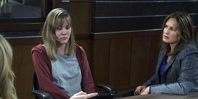 Poster der Serie Brothel