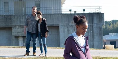 Poster der Serie I Want To Know What You Taste Like