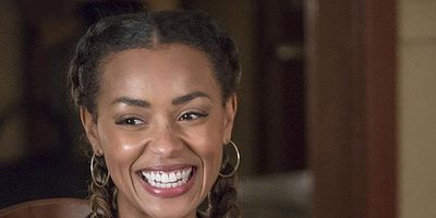 Poster der Serie Bethany Clark