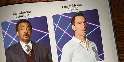 Poster der Serie Rock for Jocks