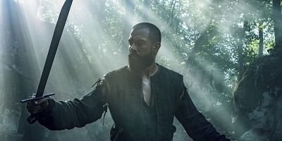 Poster der Serie Faith