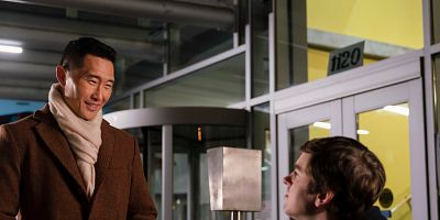 Poster der Serie Risiko und Ertrag