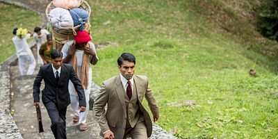 Poster der Serie Hide and Seek