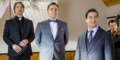 Poster der Serie Prayers from the Heart