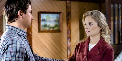 Poster der Serie A Gentle Heart