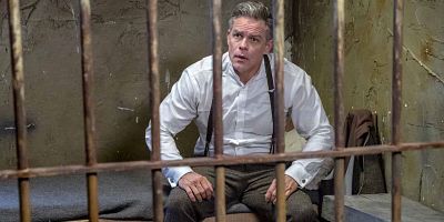 Poster der Serie The Christmas Wishing Tree (Part I)