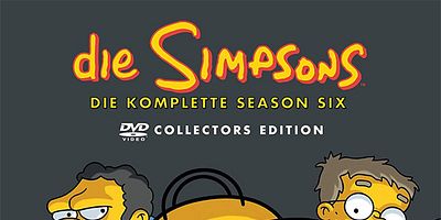 Poster der Serie Ein grausiger Verdacht