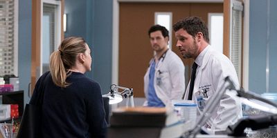 Poster der Serie Blood and Water