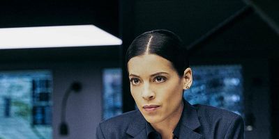 Poster der Serie Pride