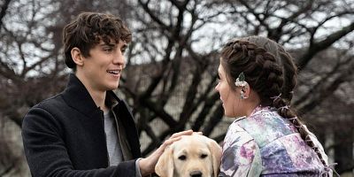 Poster der Serie Manic Pixie Nightmare