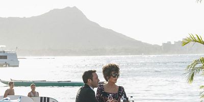 Poster der Serie Ai No I Ka 'ape He Mane'o No Ko Ka Nuku