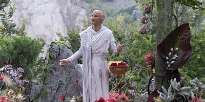 Poster der Serie The Sounds of Thunder