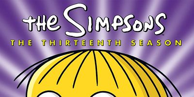 Poster der Serie hex and the city