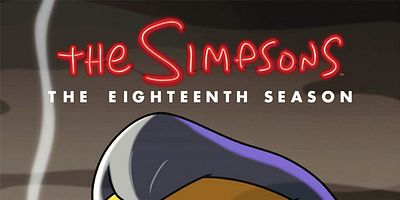 Poster der Serie Der Koch, der Mafioso, die Frau und ihr Homer