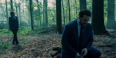 Poster der Serie The Day That Was