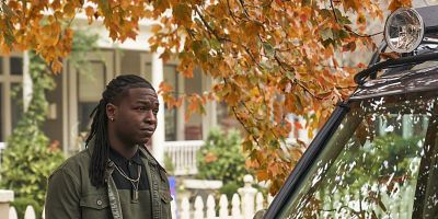 Poster der Serie Der Junge, der noch so viel Gutes tun wollte