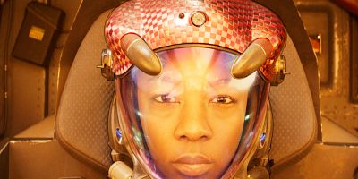 Poster der Serie Raumschiff Nr. 13