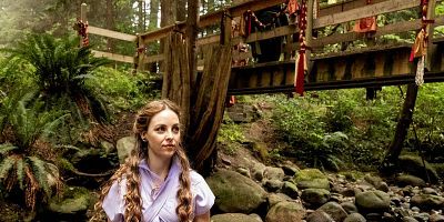 Poster der Serie The Side Effect