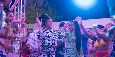 Poster der Serie Wild'n Cuz I'm Young