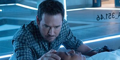 Poster der Serie You Are Not That Girl Anymore