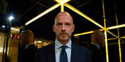 Poster der Serie Dimmi la verità