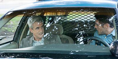 Poster der Serie Spielraum