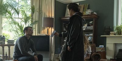 Poster der Serie Das ist es, was du kriegst