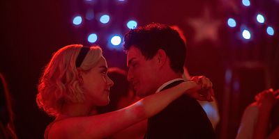 Poster der Serie Lupercalia