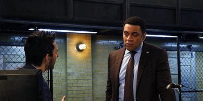 Poster der Serie Bastien Moreau (Nr. 20) - Teil 2