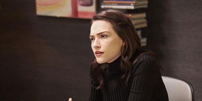 Poster der Serie Return to Sender