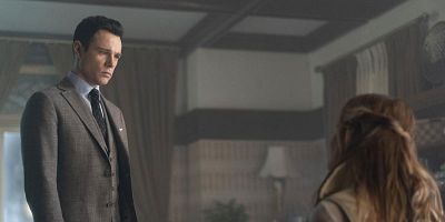 Poster der Serie Memento Mori