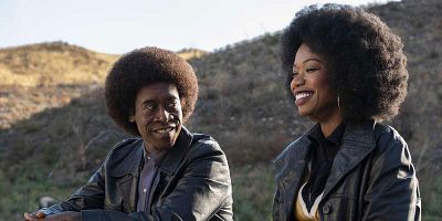 Poster der Serie 7042