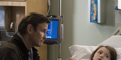 Poster der Serie Missing