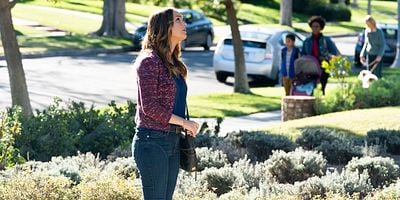 Poster der Serie Silent All These Years