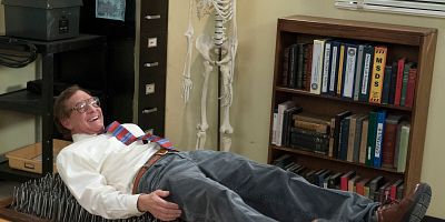 Poster der Serie The Beverly Goldberg Cookbook