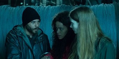 Poster der Serie Die Aktion