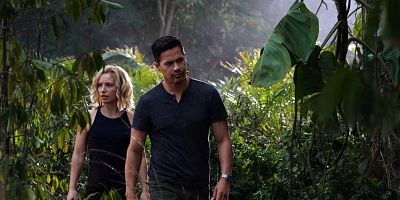 Poster der Serie The Day It All Came Together