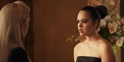 Poster der Serie Miss Mystic Falls