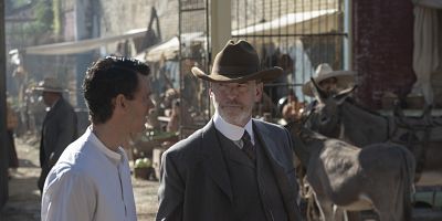 Poster der Serie Numunuu