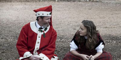 Poster der Serie Ten Dollars and a Plucked Goose