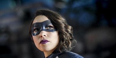 Poster der Serie Zeitbombe