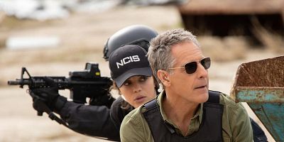 Poster der Serie In Plain Sight