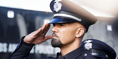 Poster der Serie Cash Flow