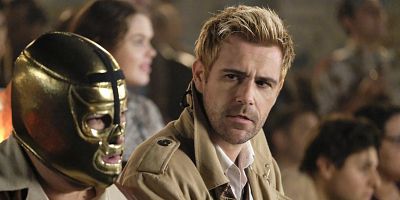 Poster der Serie Lucha De Apuestas