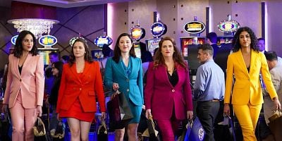 Poster der Serie I Need to Find My Frenemy