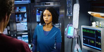 Poster der Serie Sag die Wahrheit