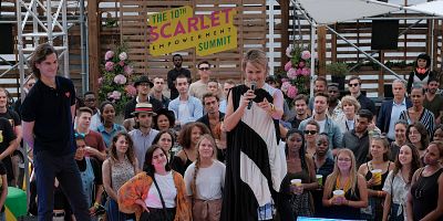 Poster der Serie The New Normal