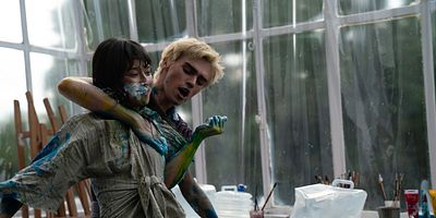 Poster der Serie L'âme sœur